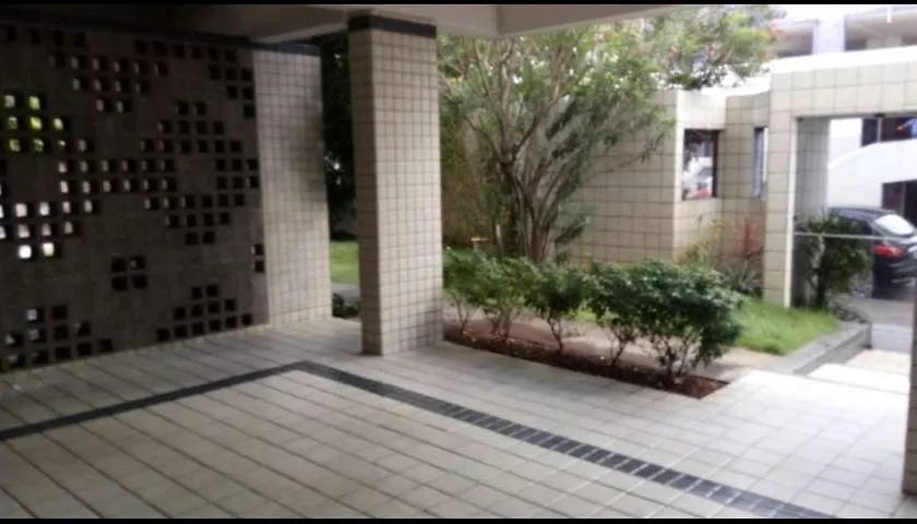 Homestay Quarto Triplo - Perto Do Centro De Convencoes- Fenearte- Recife-Pe