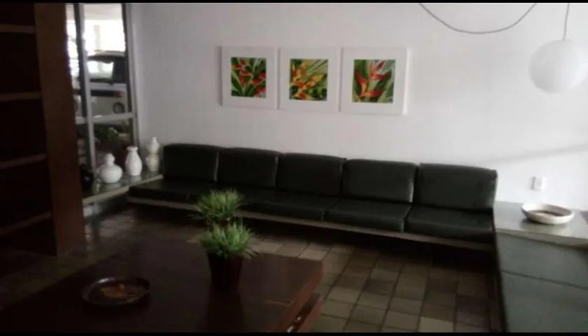 Quarto em Acomodações Particulares Quarto Triplo - Amplo E Confortavel No Bairro Do Espinheiro Recife
